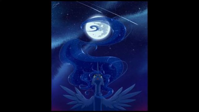 Картинки [Princess Luna]🌙 смотреть онлайн