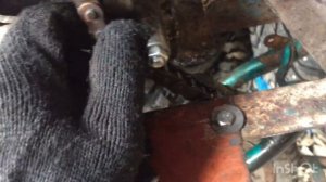 Дешёвый мопед из бензопилы дружба своими руками, мотовелик «ДРУЖБАЛЁТ» разгон