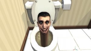 skibidi toilet