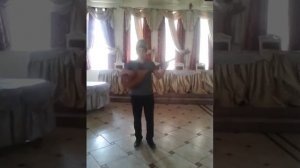 Ашуг Каир - Ахварай