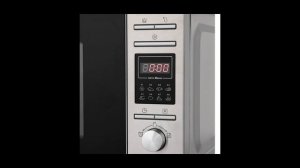 Микроволновая печь с грилем Midea