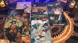 КАК СИЛЬНО ЕГО К ВАМ ТЯНЕТ? | ТАРО | Онлайн расклад