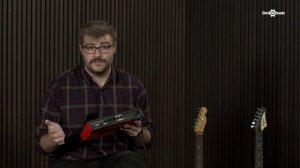 HeadRush MX5 Multi-Effects Processor - Overview | Gear4music