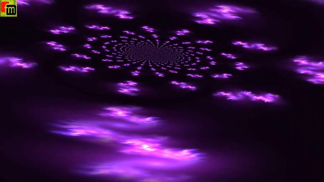 Pure Amazing Visualization Music Video Famous Remix (FreshMix) смотреть онлайн