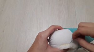 DIY Gnome | Scandinavian Gnome| Скандинавский гном своими руками | Как сшить гнома