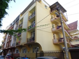 Гостевые дома в Адлере недорого. Отдых в Адлере в Сочи. "Лара" гостевой дом в Адлере