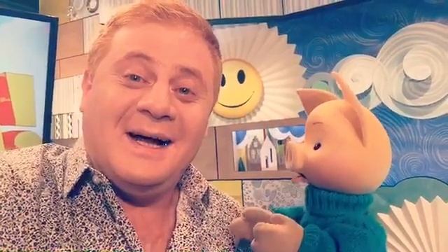 Хруша и Антон Юрьев отжигают!))