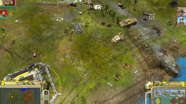 Пробую Maelstrom: The Battle for Earth Begins (От создателей Периметра и Вангеров) смотреть онлайн