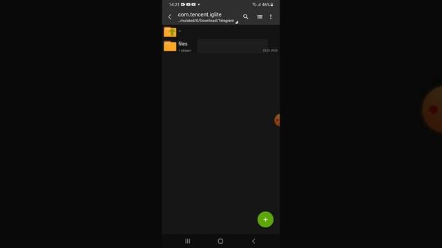 КАК УСТАНОВИТЬ КФГ НА PUBG LITE 0.24.0