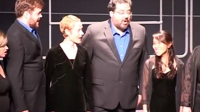 HAWAI'I ALOHA, Lorenzo Lyons - THE ROSE ENSEMBLE смотреть онлайн