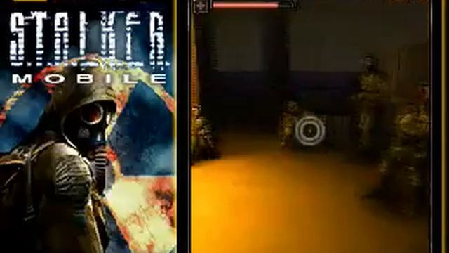 Stalker Mobile Jogos Java Grátis - Baixe Os Melhores Jogos Para Celular смотреть онлайн