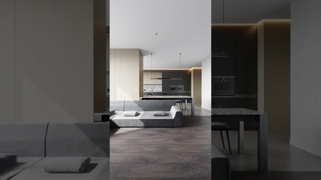 Онлайн-курс 3D визуализации интерьера в 3Ds Max и Corona Render