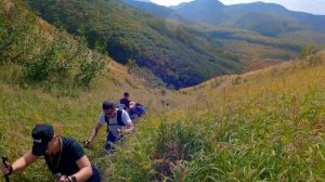 ПУЩИНО. КАМЧАТКА. ТУРИСТИЧЕСКОЕ ПУТЕШЕСТВИЕ. KAMCHATKA.