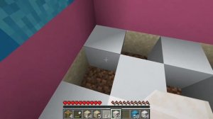 Minecraft How to build an ICE CREAM SHOP / Parlor - Tutorial