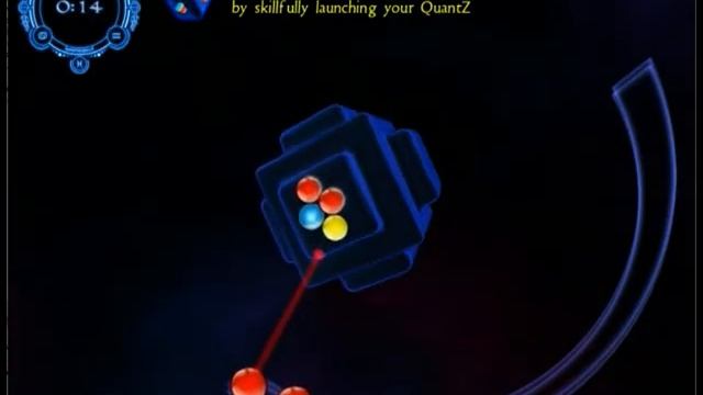 QuantZ Walkthrough #14 смотреть онлайн