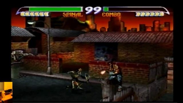 Lets Play Killer Instinct Gold For The Nintendo 64 Classic Retro Game Room смотреть онлайн