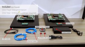 Отладочные платы Versal VMK180 и VCK190 от Xilinx