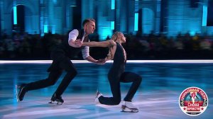 Виктория Синицина и Иван Скобрев - "I Put A Spell ...д. Снова вместе. Фрагмент выпуска от 12.11.2022