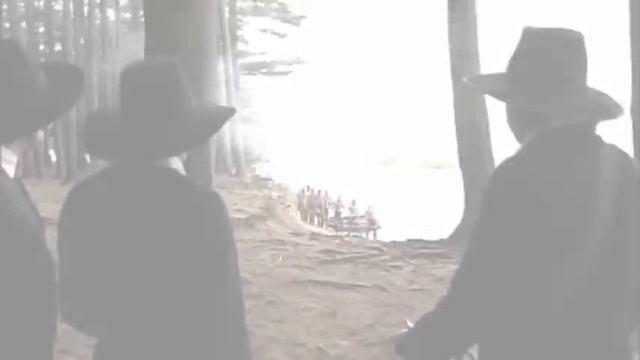 Mark S Cartier SAG / AFTRA / AEA FILM REEL (Full)