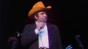 Johnny Cash - I Walk the Line (Live In Las Vegas, 1979)