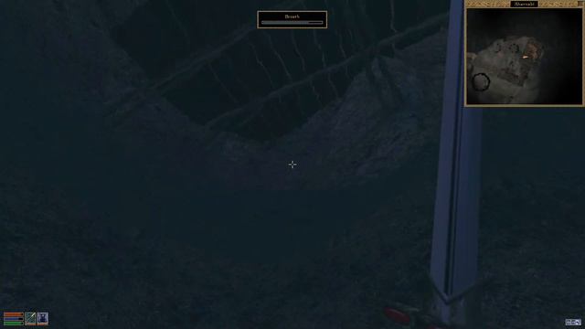 Fort Hawkmoth Legion Quests - Morrowind's Imperial Legion Lawful Good Let's Play - Day 4 смотреть онлайн