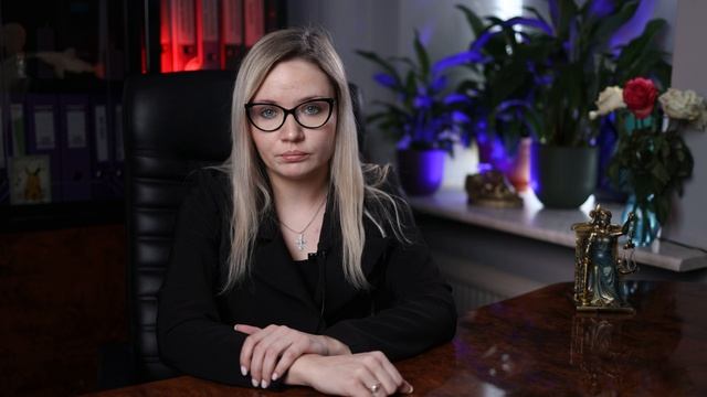 Временный финансовый управляющий