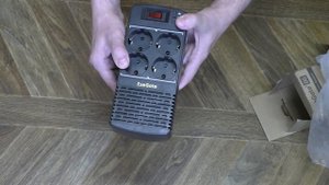 Обзор стабилизатора ExeGate Power AD5000-800