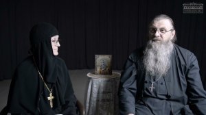 Об "игольном ушке" в практике Иисусовой молитвы