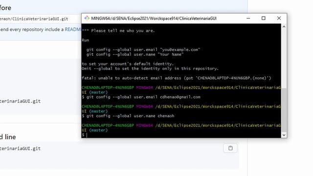 ?Como crear un Repositorio y Subir Proyecto a ?GITHUB? Paso a Paso? смотреть онлайн