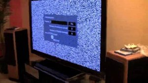 Panasonic 65" Viera Plasma 3D TV Unboxing (TC-P65VT25)