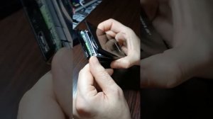 Не работает внешний жесткий диск Verbatim.