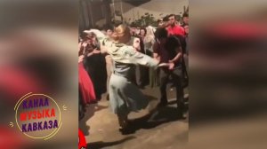 Музыка КавказаЛезгинка УраганПодборка
