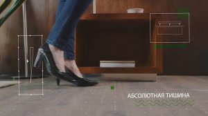 Узнаете все о Пробковой подложке. Подходит под ламинаты, кварц-винилы, спс, паркетные доски