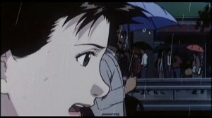 Perfect Blue (1997) - Original US Trailer