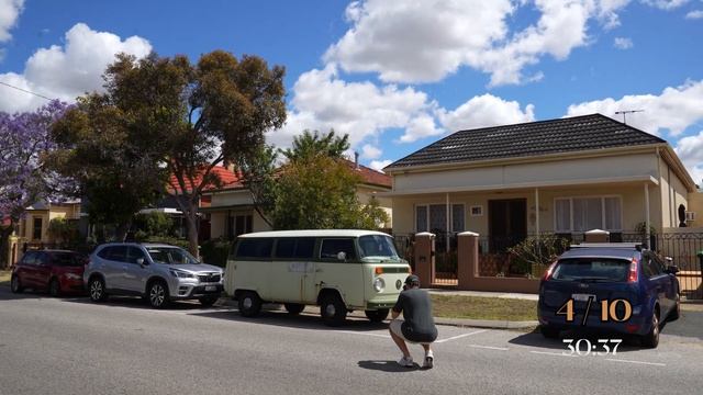 1-HOUR to get 10 JPEG ONLY Street Photos | Fujifilm XE-4 смотреть онлайн