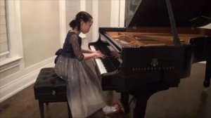 The Canada International Youth Piano Festival: Prizewinners Concerts, Day 2 Session 1