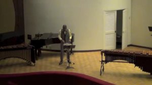 Concert Suite for Snare Drum