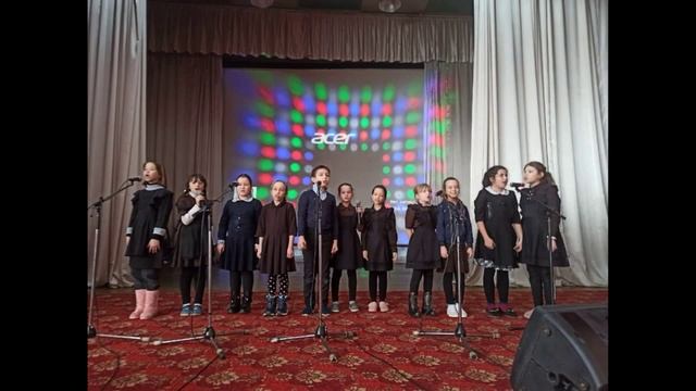 Дарить радость людям
