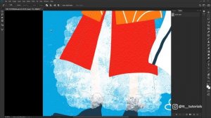 Advanced Tips to Add Texture in Photoshop | Illustration Tutorial