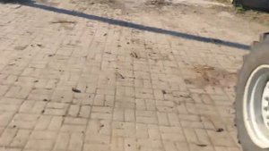 Лесной мульчер своими руками