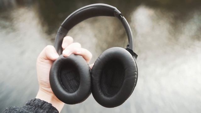 Bose QuietComfort 35 ii vs 45, lohnt sich ein Upgrade? Meinung eines echten Users (Review Deutsch) смотреть онлайн