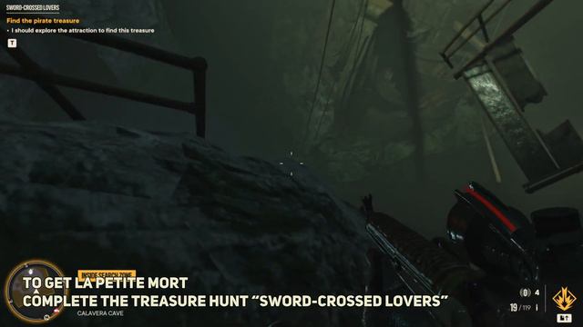 How to get La Petite Mort Far Cry 6 Unique Launcher смотреть онлайн