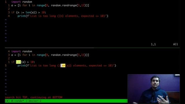 Best Demo on Virtual Environments using CONDA