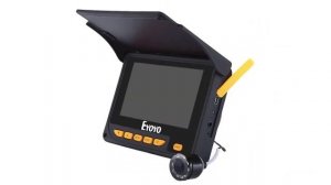 подводная камера для зимней рыбалки купить алиэкспресс