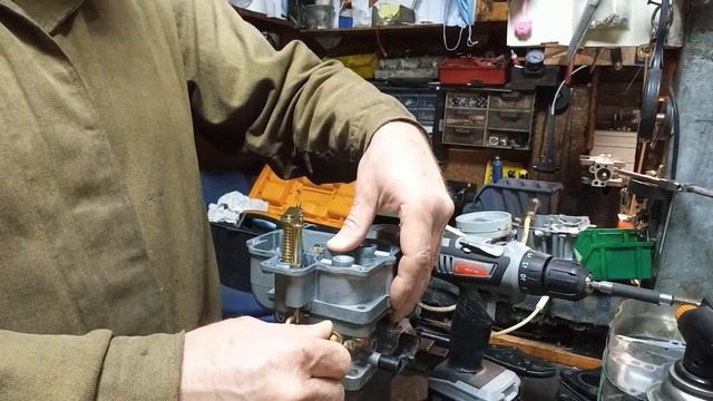 TRUCKMAN мне ответит за карбюратор К 88 смотреть онлайн