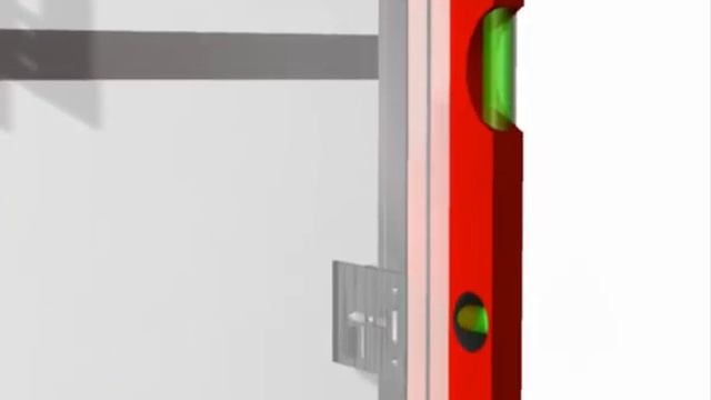 Навесные вентилируемые фасады. Инструкция по монтажу конструкции типа АТС-414 смотреть онлайн