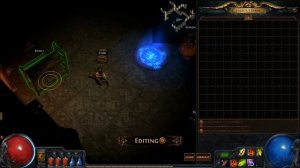 Path of Exile #18 Solo Ranger Class