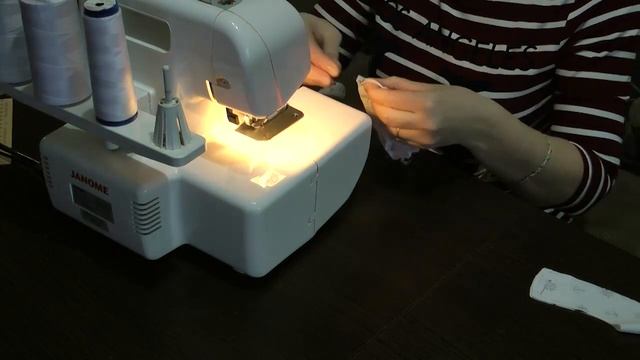 ПИНЕТКИ ДЛЯ МАЛЮТКИ ЗА 4 МИНУТКИ... смотреть онлайн