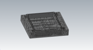 Mastercam 2022. Изготовление большого купола с мелкими деталями. Часть. 2