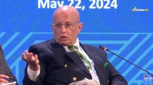 Караганов: 15 лет идёт процесс развала прежней международной экономической и политической системы!